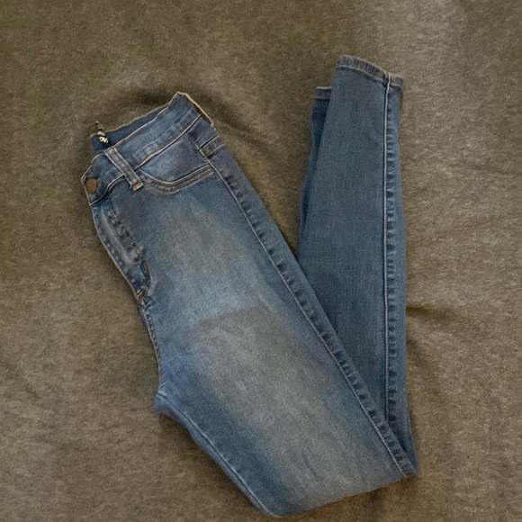 Fashion Nova Denim - 🎉Fashion Nova high waist jeans🎉